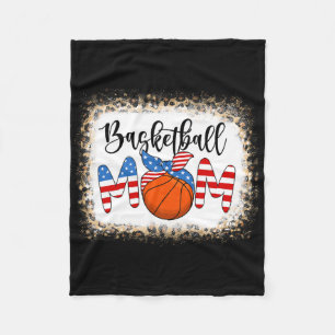 Cobertor De Velo Camisas Sketll Mom Mulheres Mama Bandeira American