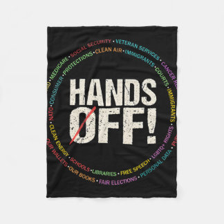 Cobertor De Velo Camiseta6.png de protesto