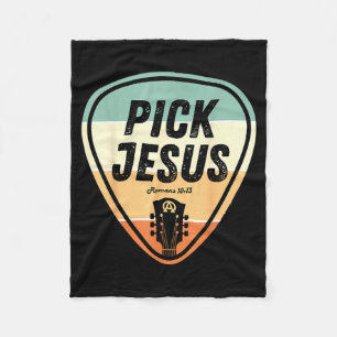 Cobertor De Velo Camiseta Ck Jesus Camisa engraçada Música Cristã G