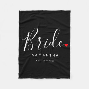 Cobertor De Velo Camiseta De Noiva Elegante Casamento