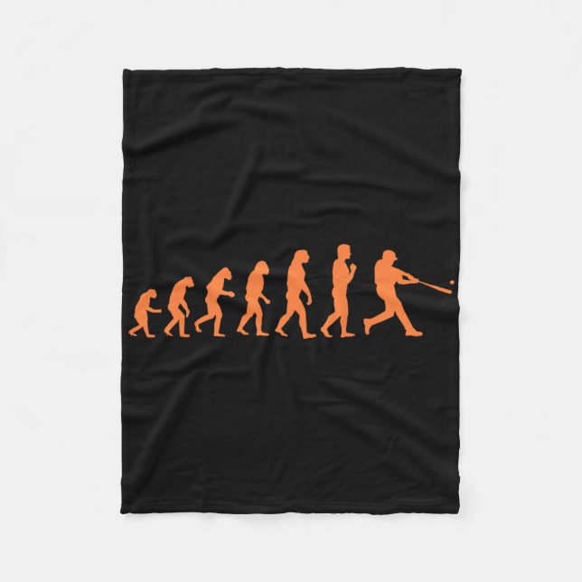 Cobertor De Velo Camiseta Evolution Shirt Fofa Presente Divertido P (Frente)