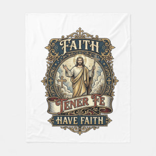 Cobertor De Velo Camiseta Famílias Multiculturais Bilíngues Jesus F