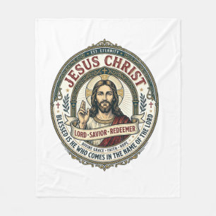 Cobertor De Velo Camiseta Gráfica Estúdio de Dança de Jesus Bailari