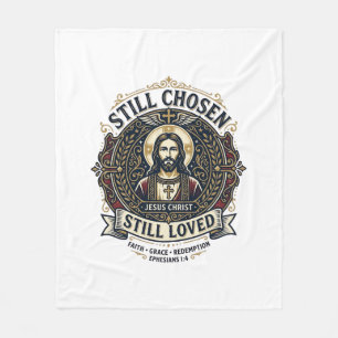 Cobertor De Velo Camiseta Recuperação Divórcio Jesus Gráfico Cristã