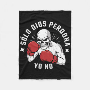 Cobertor De Velo Camiseta Sólo Dios Perdona