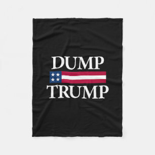 Cobertor De Velo Camisetas Preto Uni Adulto Moderno Político Despej