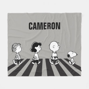 Cobertor De Velo Camisetas Rock   Caminho de Grupo   Adicione seu n