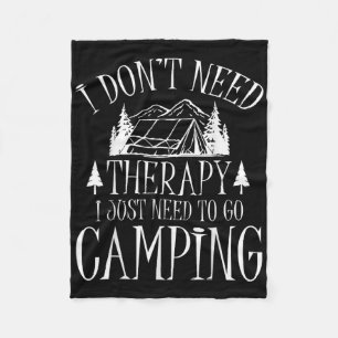 Cobertor De Velo Camping Trip Summer Férias Sindicato Melhor F