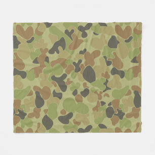 Cobertor De Velo Camuflagem de Auscam