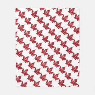 Cobertor De Velo Canadá - Bolsa de Introdução - Canadá - Souvenir B