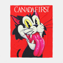 COBERTOR DE VELO CANADAFIRST