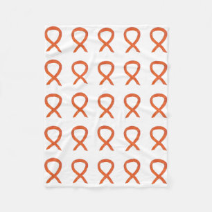 Cobertor De Velo Cancer de rim Fita Suave do Fio do Fio