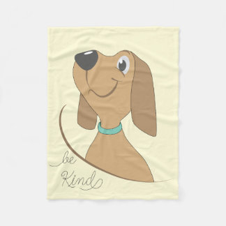 Cobertor De Velo Canino