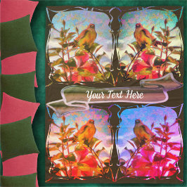 Cobertor De Velo Cantor Poolside 2338