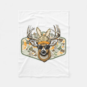 Cobertor De Velo Capa Camuflada para Trás Caçador de Ovo de Páscoa