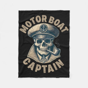 Cobertor De Velo Capitão de Barco Motor para o Barco do Proprietári