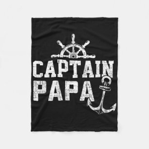 Cobertor De Velo Capitão Papa Pontão Barco Pesca Lagoa Vela 