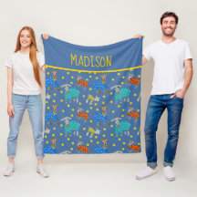 Caprinos Vestindo pijamas personalizados
