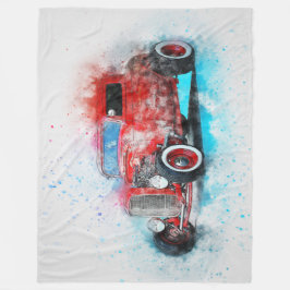 Cobertor De Velo Carro