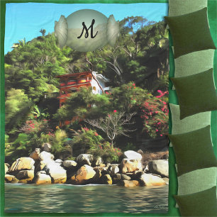 Cobertor De Velo Casa Bahia Bonita 0759