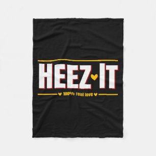 Cobertor De Velo Casais Sheez-it Heez-it Casal Correspondente Dia d