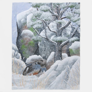 Cobertor De Velo Casal Cozy Fleece