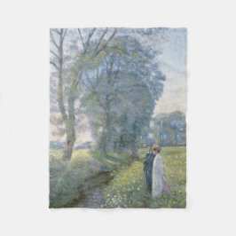 Cobertor De Velo Casal Noivo (Casamento e Casamento) (Noivado)