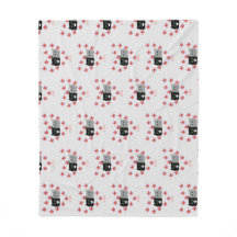 Casal Pawsome Plumeria Heart Namorados Be Mine