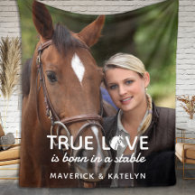 Cavalo Amado Amor Verdadeiro Estábulos Personaliza