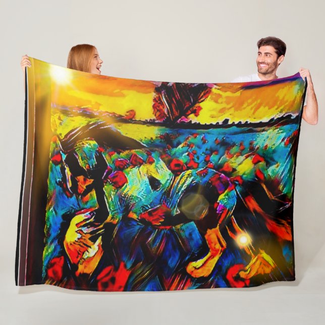 Cobertor De Velo Cavalo Freshtastico 01-01 (In Situ)