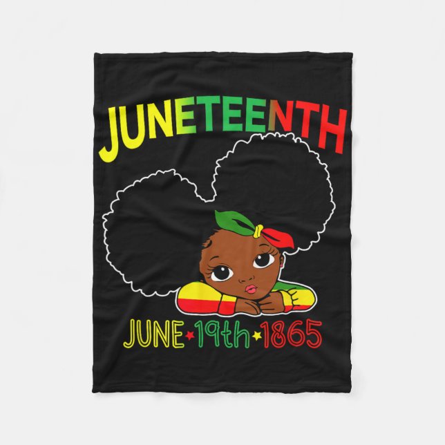 Cobertor De Velo Celebração de 19 de junho de 1865 (Frente)