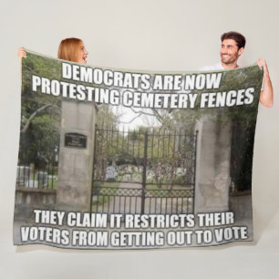 COBERTOR DE VELO CEMETERY FENCES