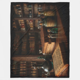 Cobertor De Velo Cena Medieval da Mesa Apothecary