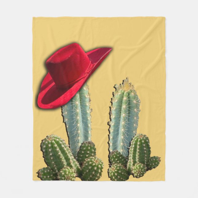 Cobertor De Velo Cena Sudoeste (Frente)