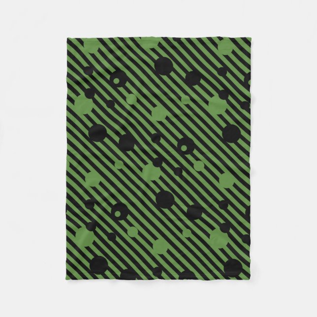 Cobertor De Velo Cerca de Jardim (Frente)