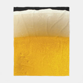 Cobertor De Velo Cerveja