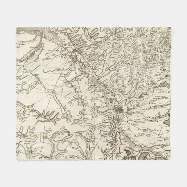 Cobertor De Velo Chalonsen Champagne (Frente (Horizontal))