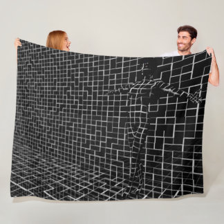 Cobertor De Velo Chamelea Fleece