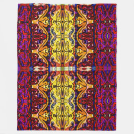 Cobertor De Velo Chapéu de Jester