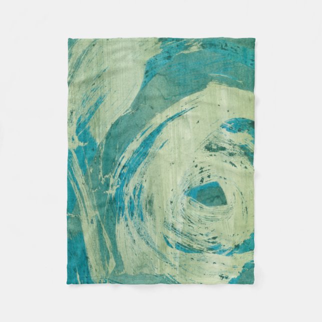 Cobertor De Velo Chás II de abril (Frente)