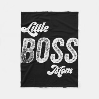 Cobertor De Velo Chefe Mãe Dia de as mães