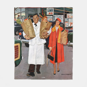Cobertor De Velo Cheio do saco do problema