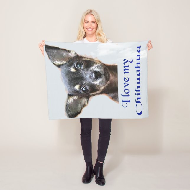 Cobertor De Velo Chijuajua (In Situ)