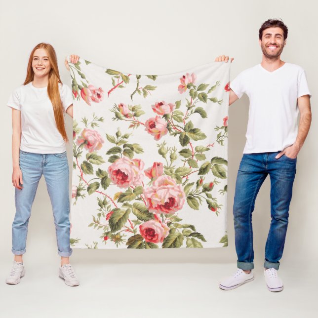 Cobertor De Velo Chique (In Situ)