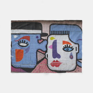 Cobertor De Velo Chorando Um Pouco De Alegria