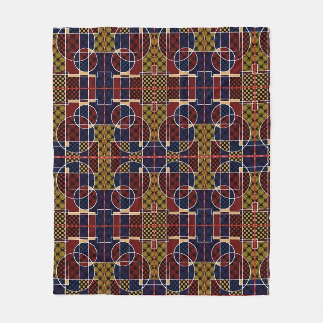 Cobertor De Velo Chris Likes It (Frente)