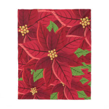 Christmas Poinsettia