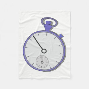 Cobertor De Velo Chrono