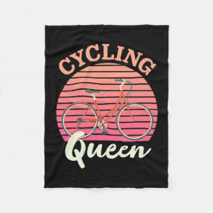 Cobertor De Velo Ciclismo Rainha