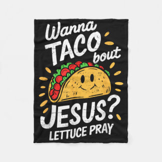 Cobertor De Velo Cinco de Mayo Jesus Celebração Cristã Mexicana